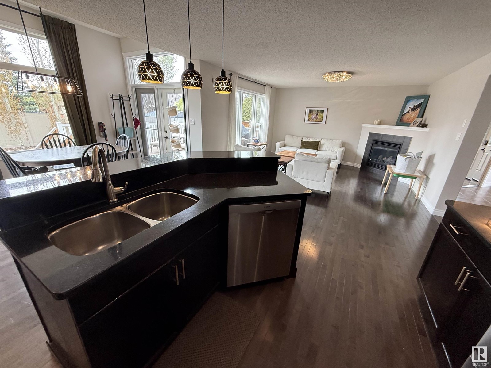 8664 Sloane Co Nw, Edmonton, Alberta  T6R 0K9 - Photo 8 - E4435691