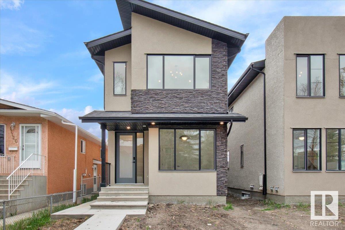 11124 132 ST NW, edmonton, Alberta