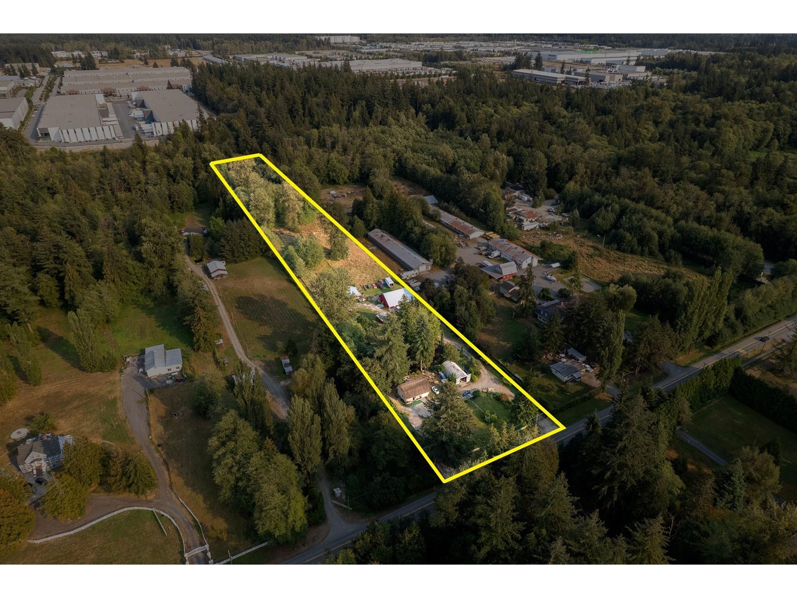 Property at 2916 184 STREET image
