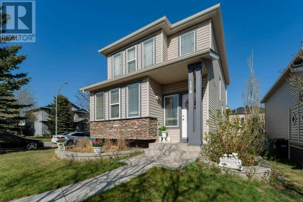 178 Covemeadow Crescent Ne, Calgary, Alberta  T3K 6B1 - Photo 31 - A2217704