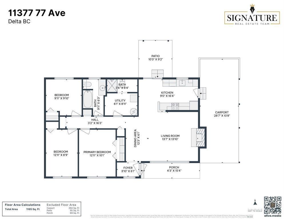 11377 77 Avenue, Delta, British Columbia  V4C 1M2 - Photo 10 - R3000870