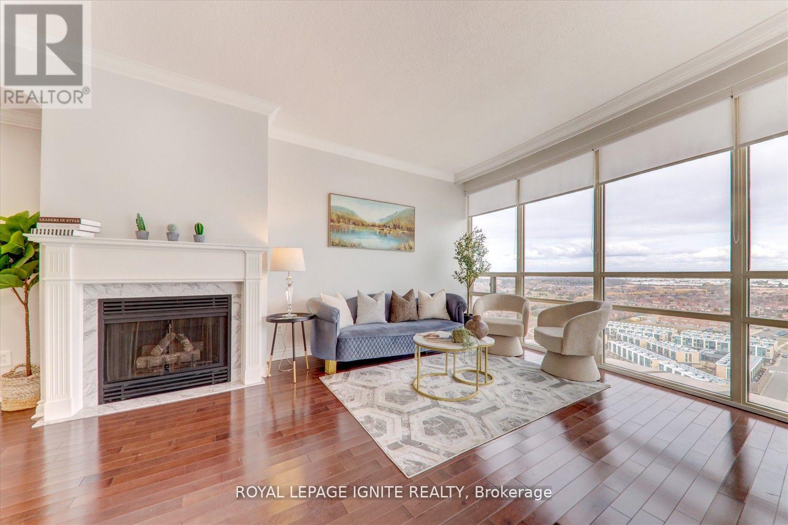 Ph01 - 50 Eglinton Avenue W, Mississauga, Ontario  L5R 3P5 - Photo 13 - W12138815