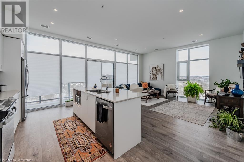 50 Grand Avenue S Unit# 1801, Cambridge, Ontario  N1S 2L8 - Photo 17 - 40726704