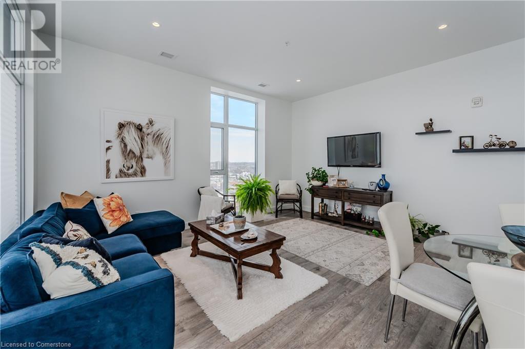 50 Grand Avenue S Unit# 1801, Cambridge, Ontario  N1S 2L8 - Photo 19 - 40726704