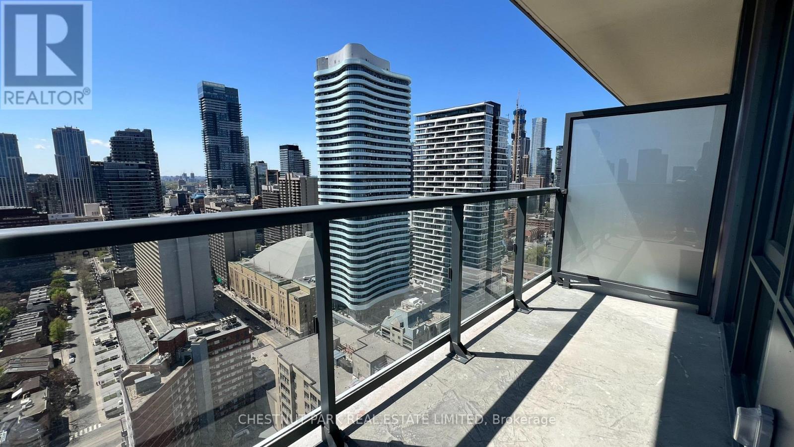 3003 - 308 Jarvis Street, Toronto, Ontario  M5B 0E3 - Photo 13 - C12137220