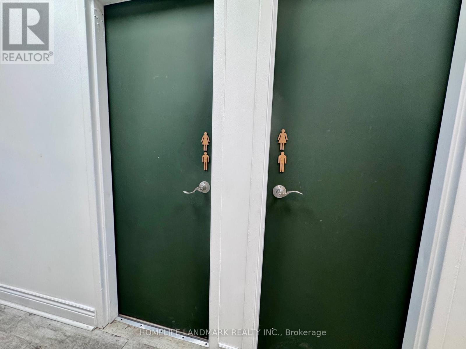 Ground Unit - 373 Broadview Avenue, Toronto, Ontario  M4K 2M7 - Photo 10 - E12136373