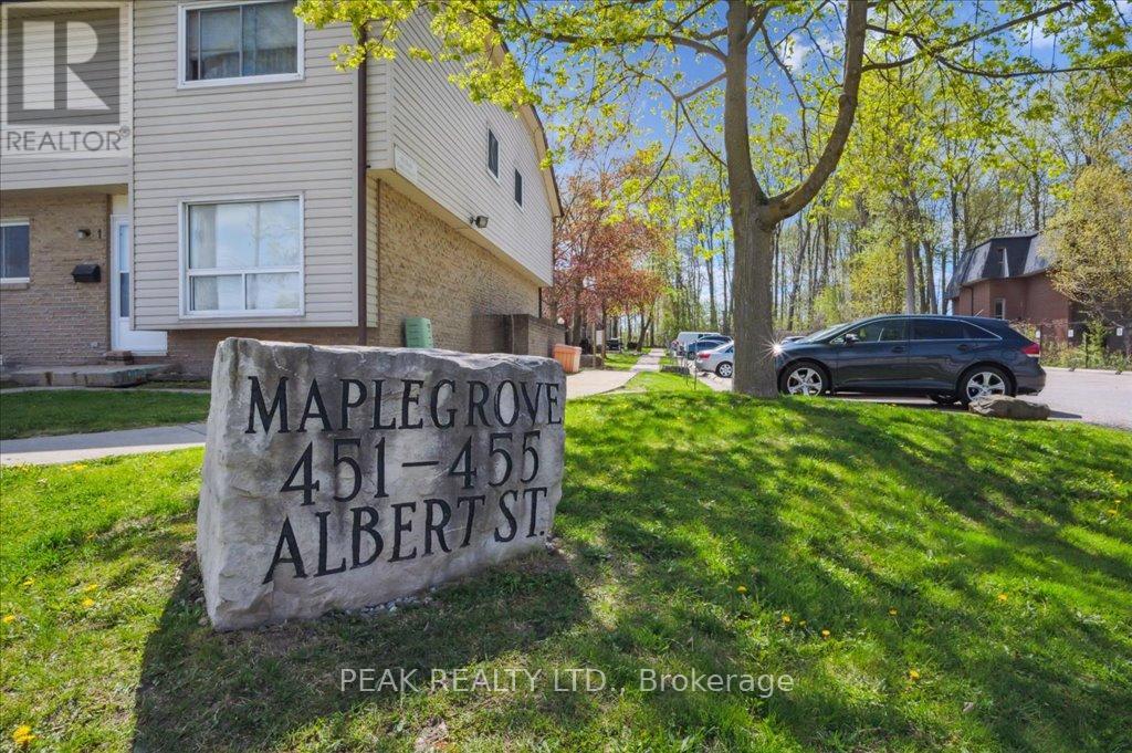 Property at 13 - 453 ALBERT STREET image 1