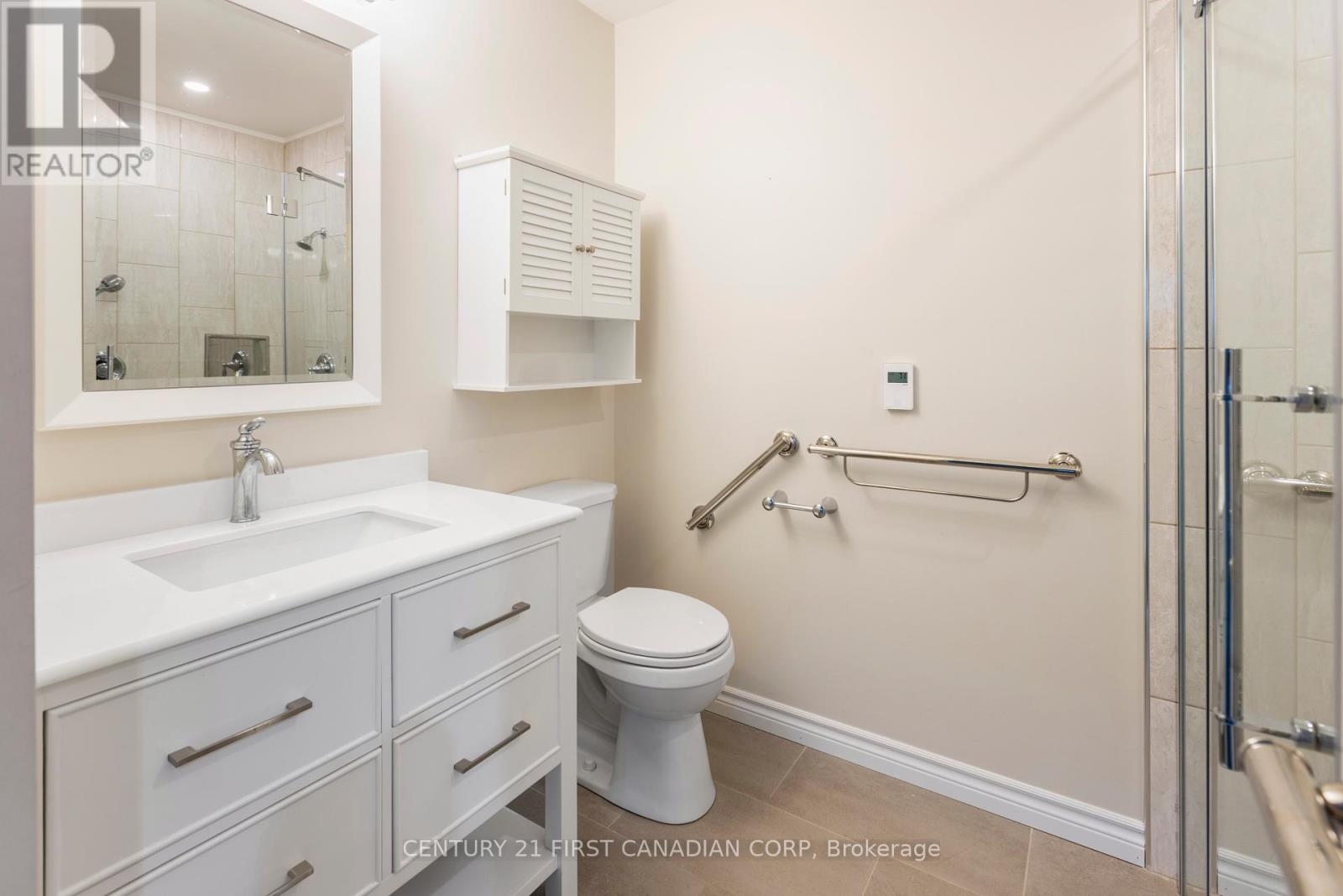 10 - 1241 Beaverbrook Avenue, London North, Ontario  N6H 5P1 - Photo 6 - X12138155