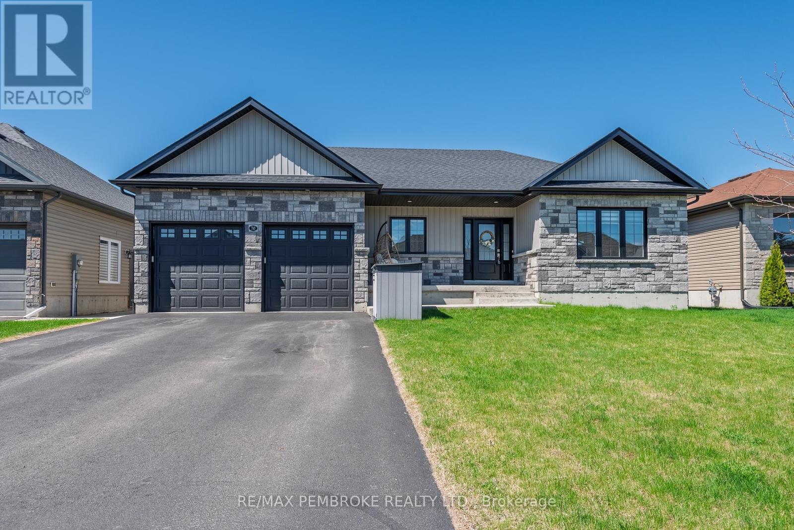 Property at 70 NOBLE CRESCENT image 1