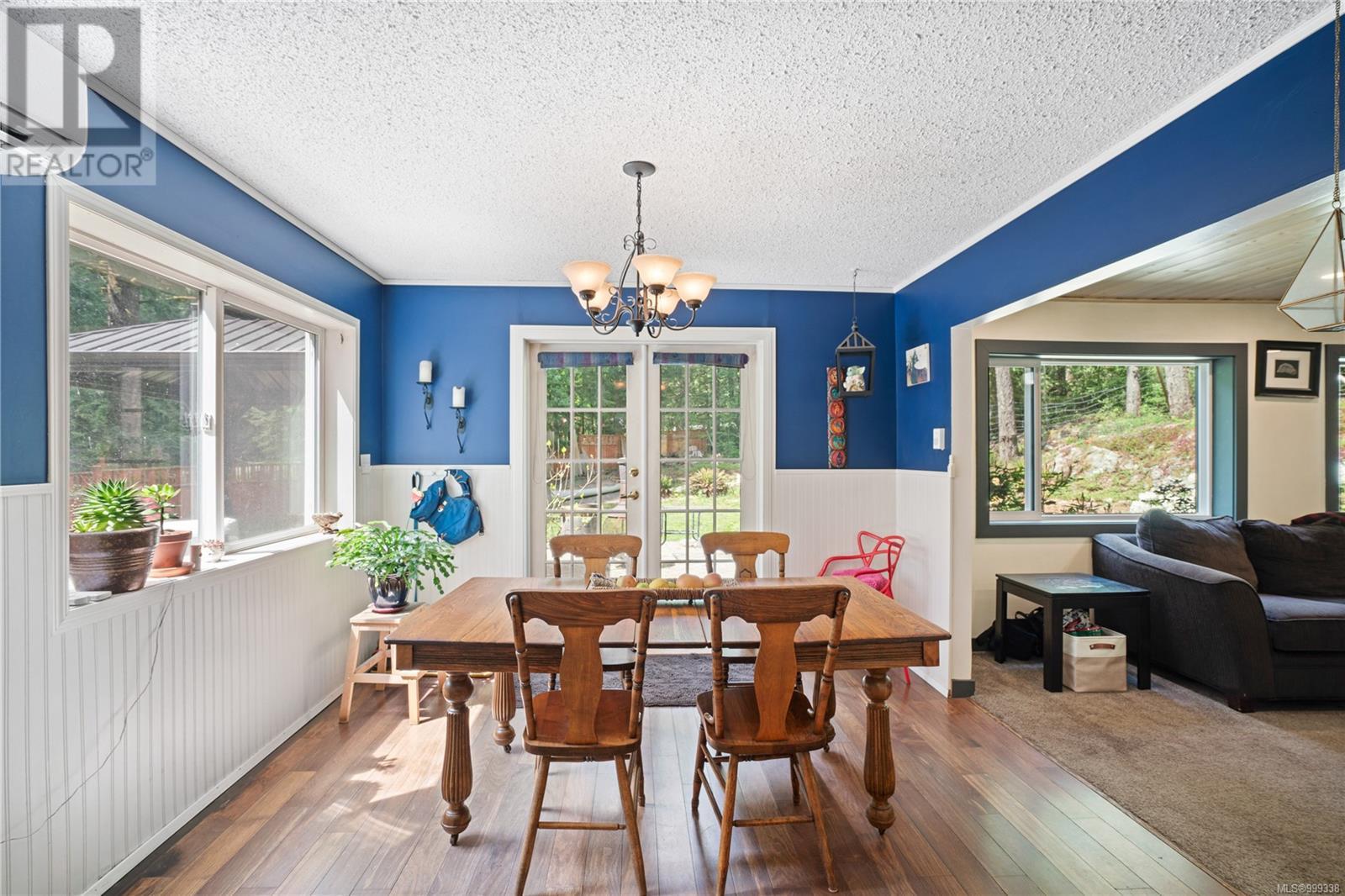 Property at 2455 Renfrew Rd image 1