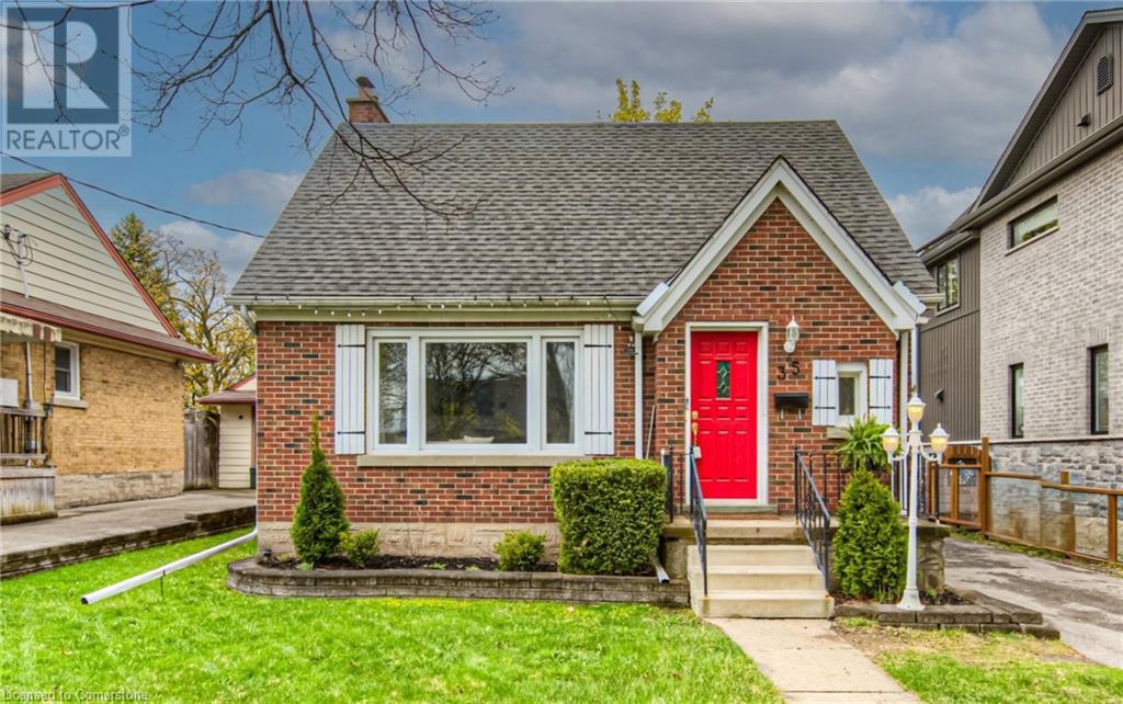 Property at 35 PATTANDON Avenue image 1