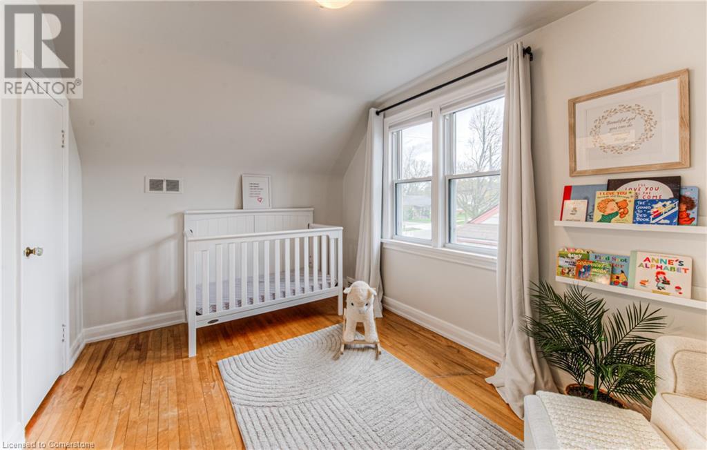35 Pattandon Avenue, Kitchener, Ontario  N2M 3S6 - Photo 26 - 40726939