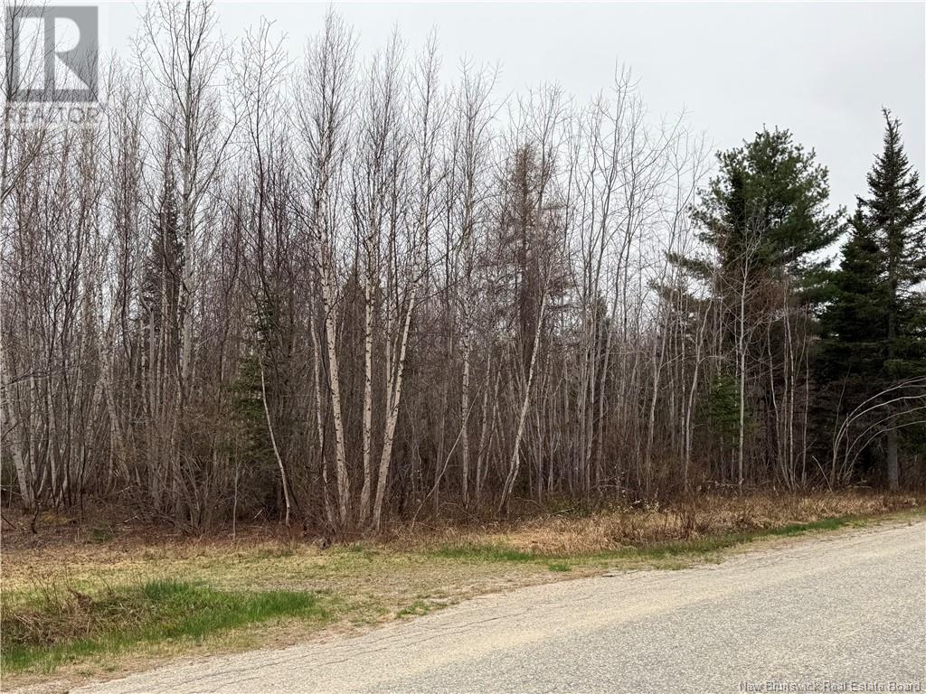 Lloyd Road, Miramichi, New Brunswick