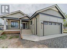 333 SANDHILL CRESCENT