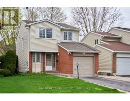 174 PINETRAIL CRESCENT, Ottawa, Ontario