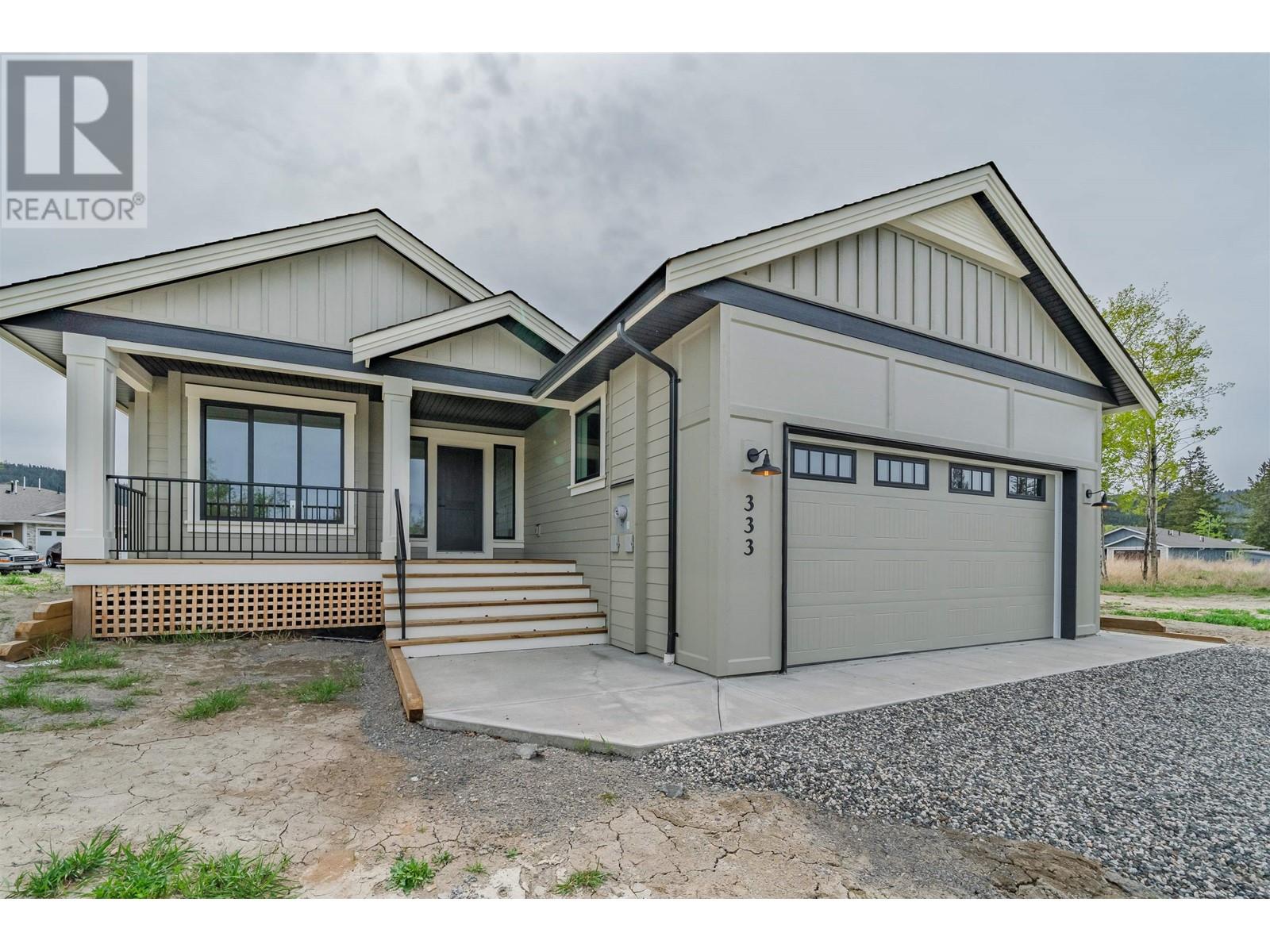 333 Sandhill Crescent, 100 Mile House, British Columbia  V0K 2E0 - Photo 35 - R2962431