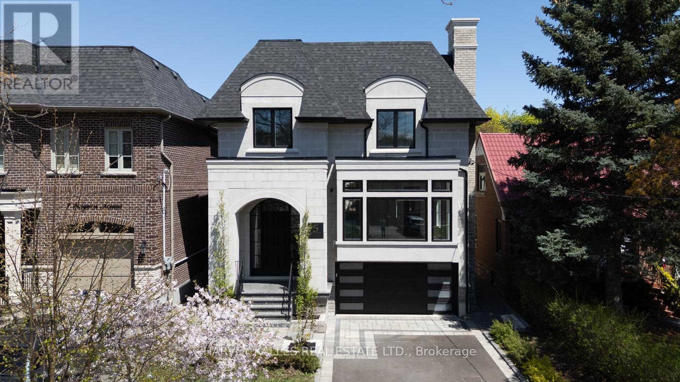 5 GRAYMAR AVENUE, Toronto, Ontario