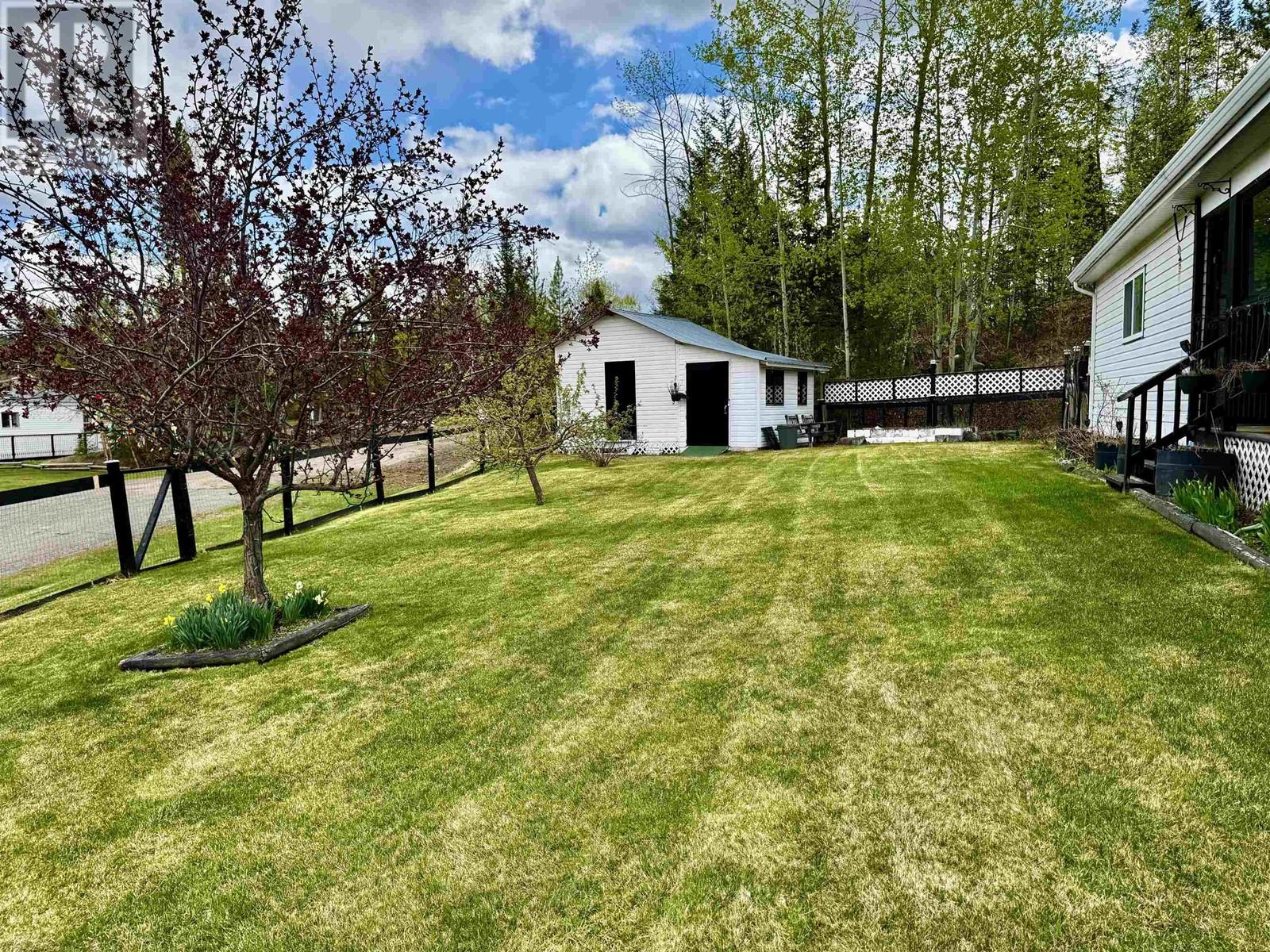 21 208 8th Street, 100 Mile House, British Columbia  V0K 2E0 - Photo 20 - R3000747