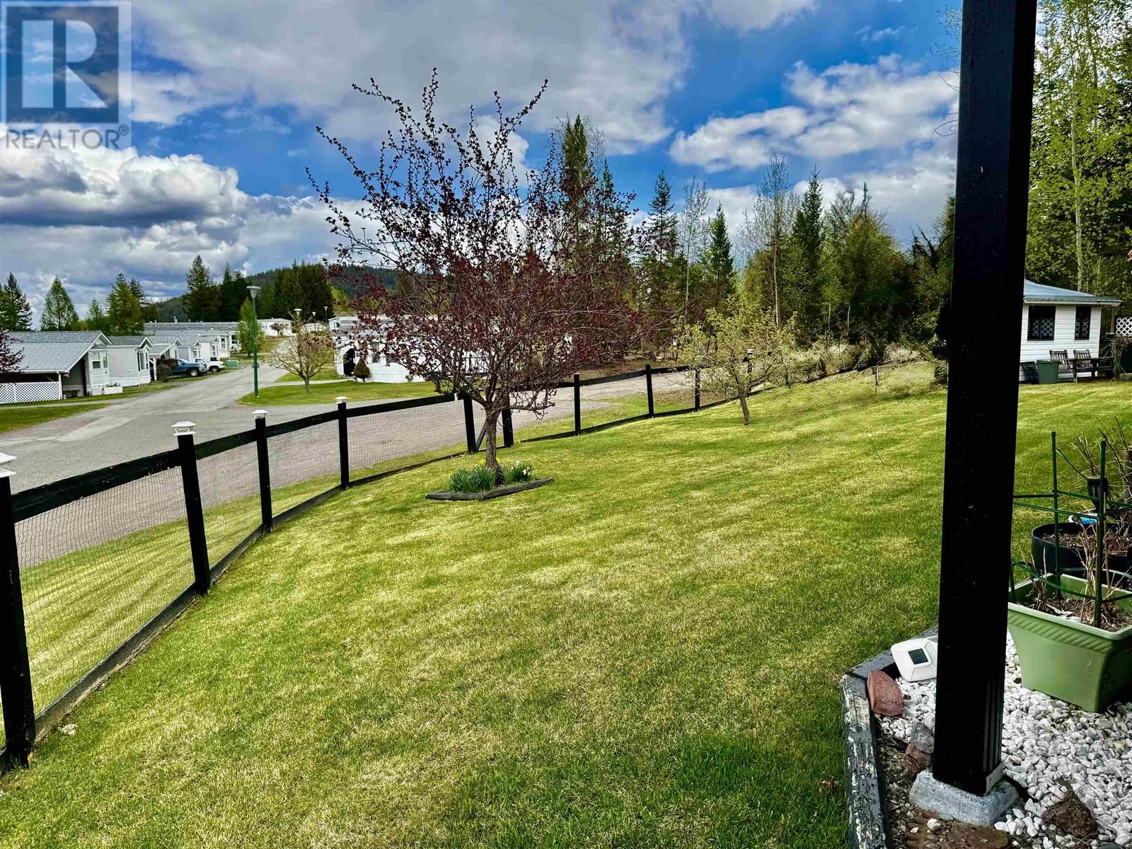 21 208 8th Street, 100 Mile House, British Columbia  V0K 2E0 - Photo 19 - R3000747