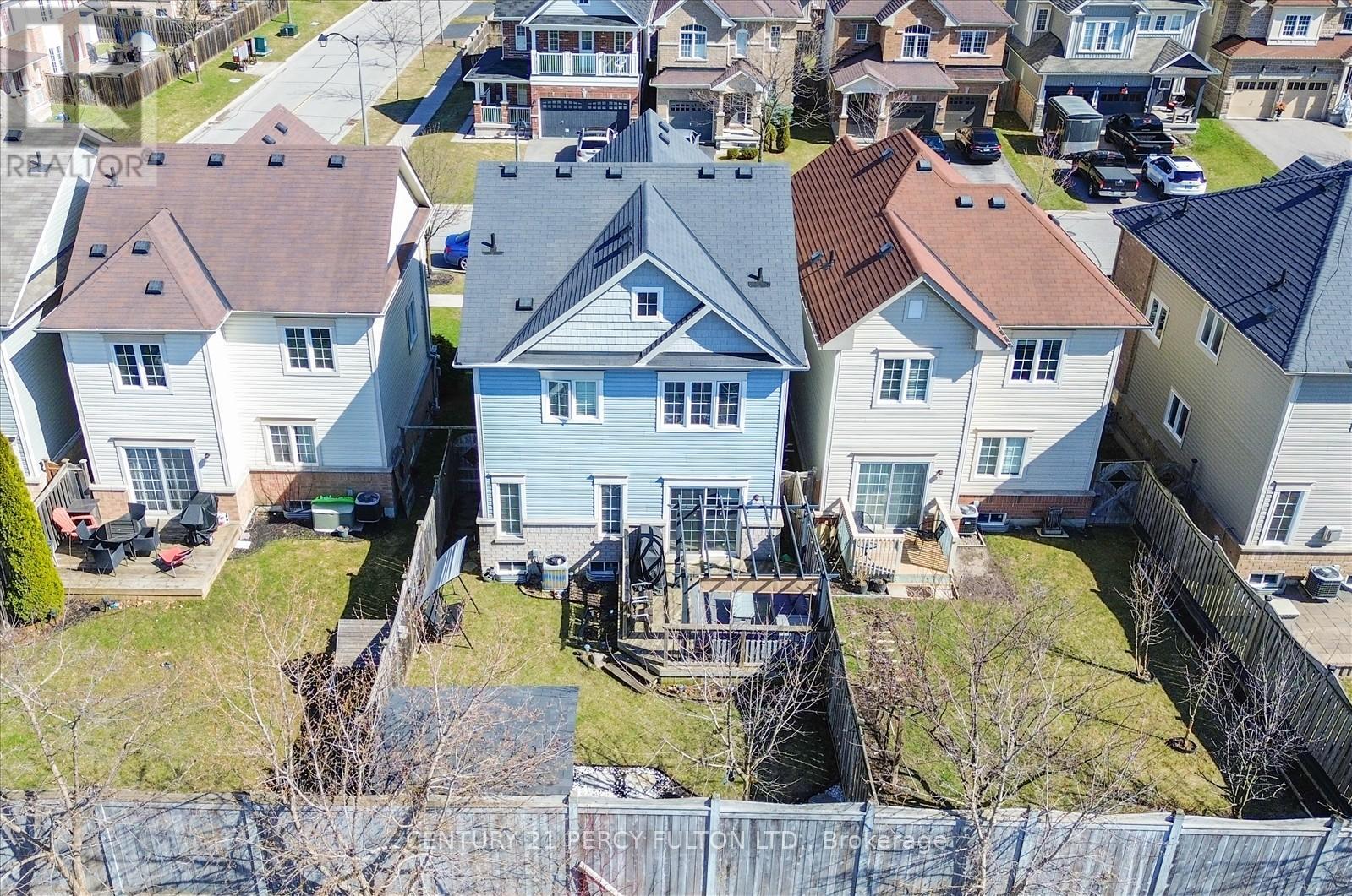 22 Gallimere Court, Whitby, Ontario  L1N 0J5 - Photo 40 - E12138858