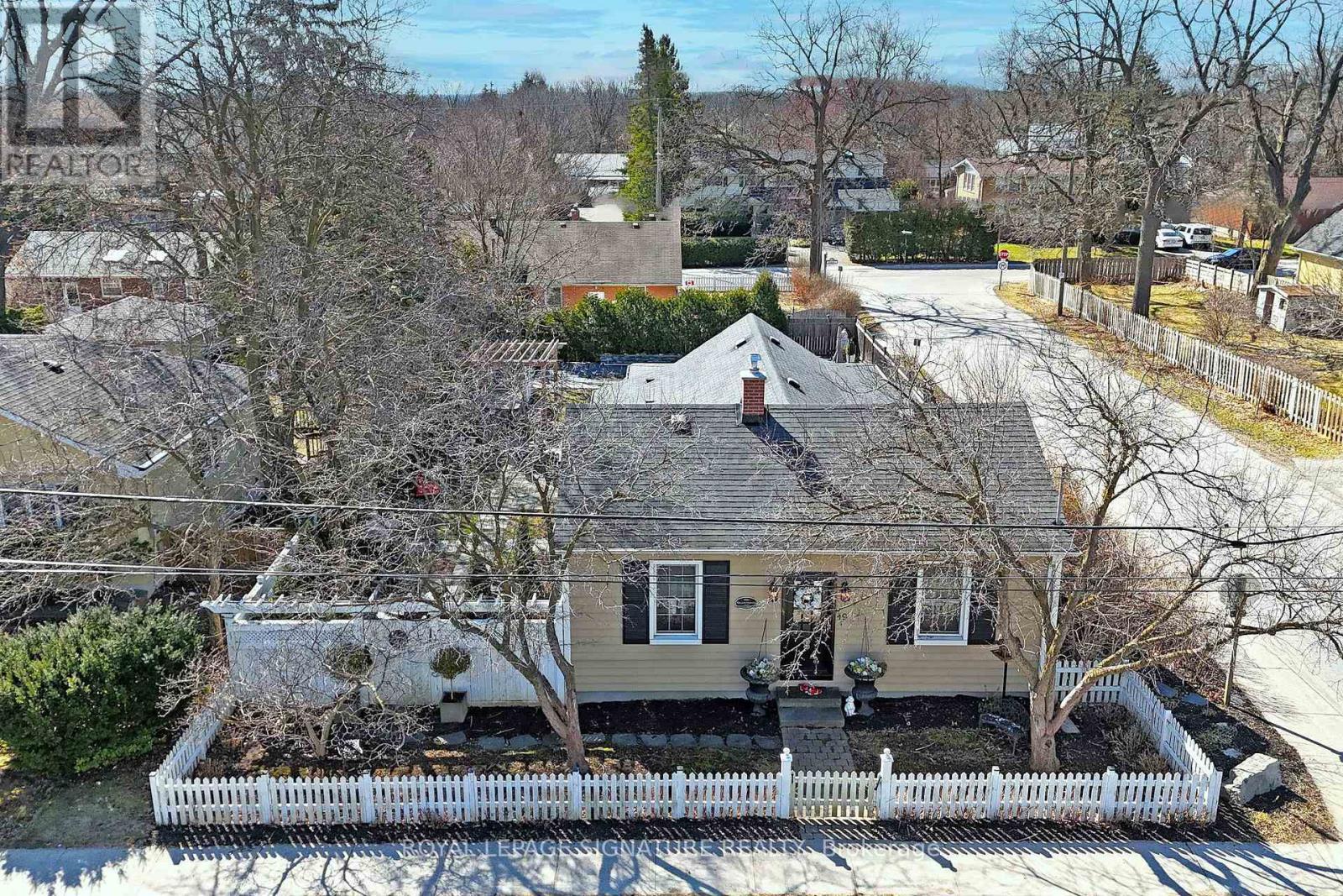 49 CHURCH STREET, Markham, Ontario