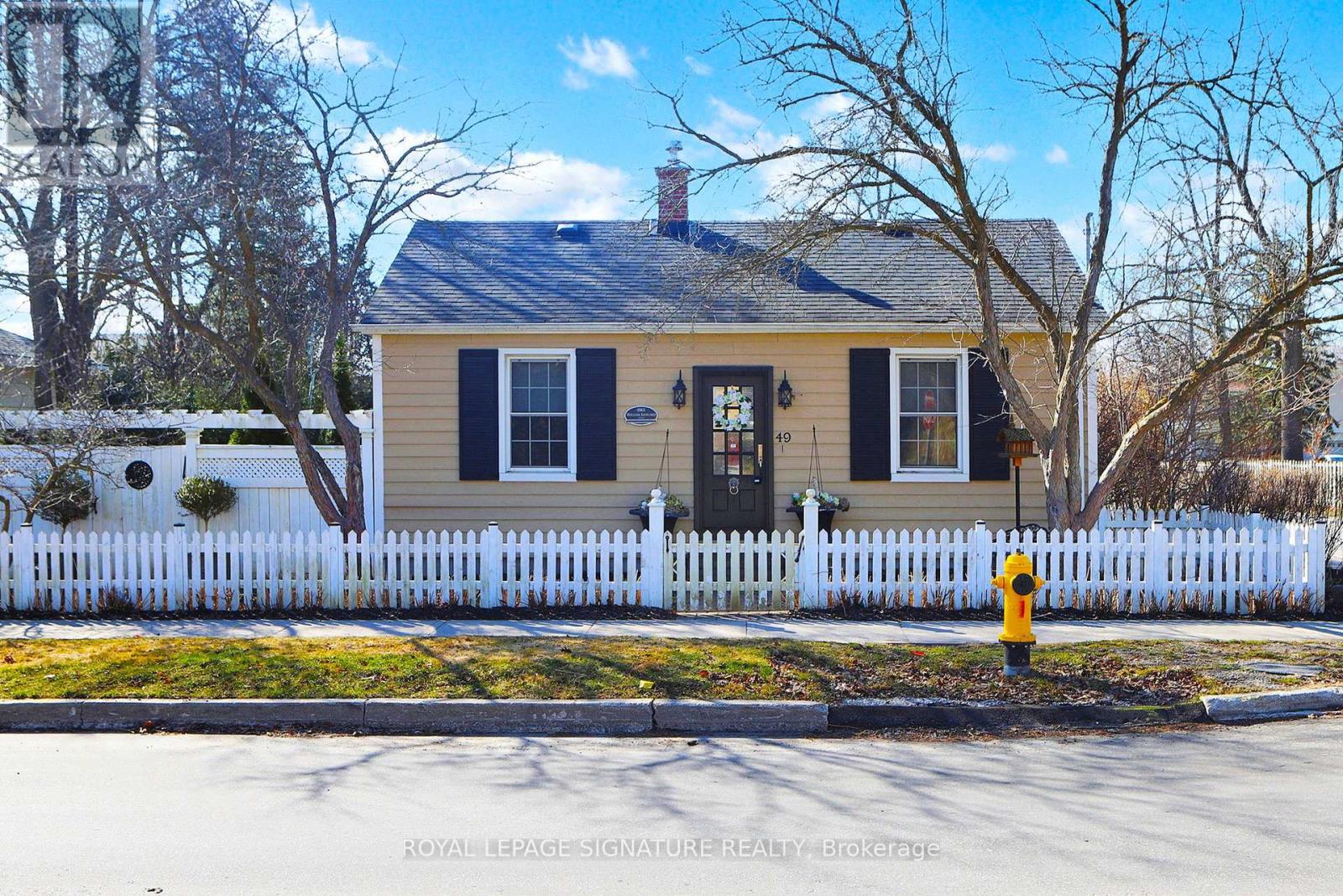 Property at 49 CHURCH STREET image 3
