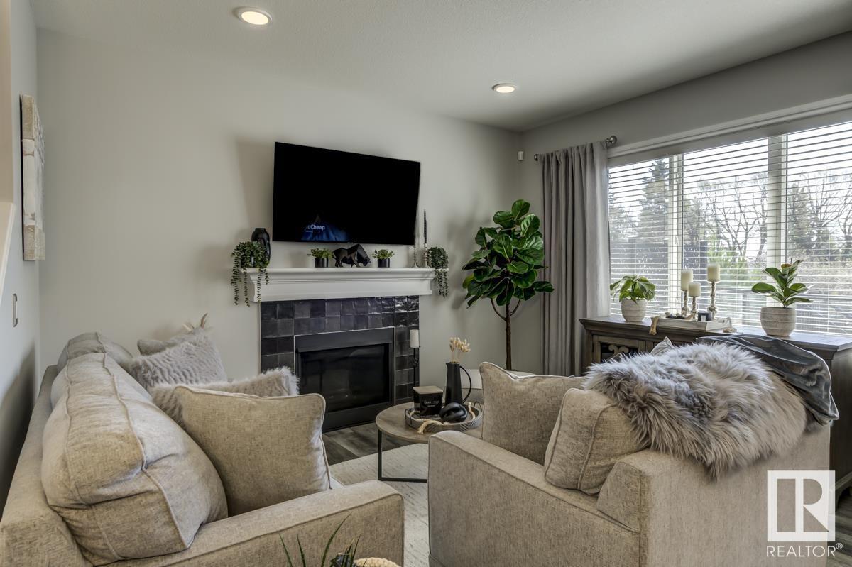 15659 16 Av Sw, Edmonton, Alberta  T6W 4S2 - Photo 10 - E4435521