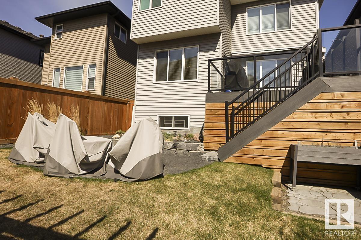 15659 16 Av Sw, Edmonton, Alberta  T6W 4S2 - Photo 61 - E4435521