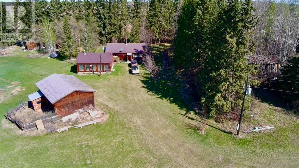 382940a Range Road 5-0, Rural Clearwater County, Alberta  T0M 0P0 - Photo 40 - A2217997
