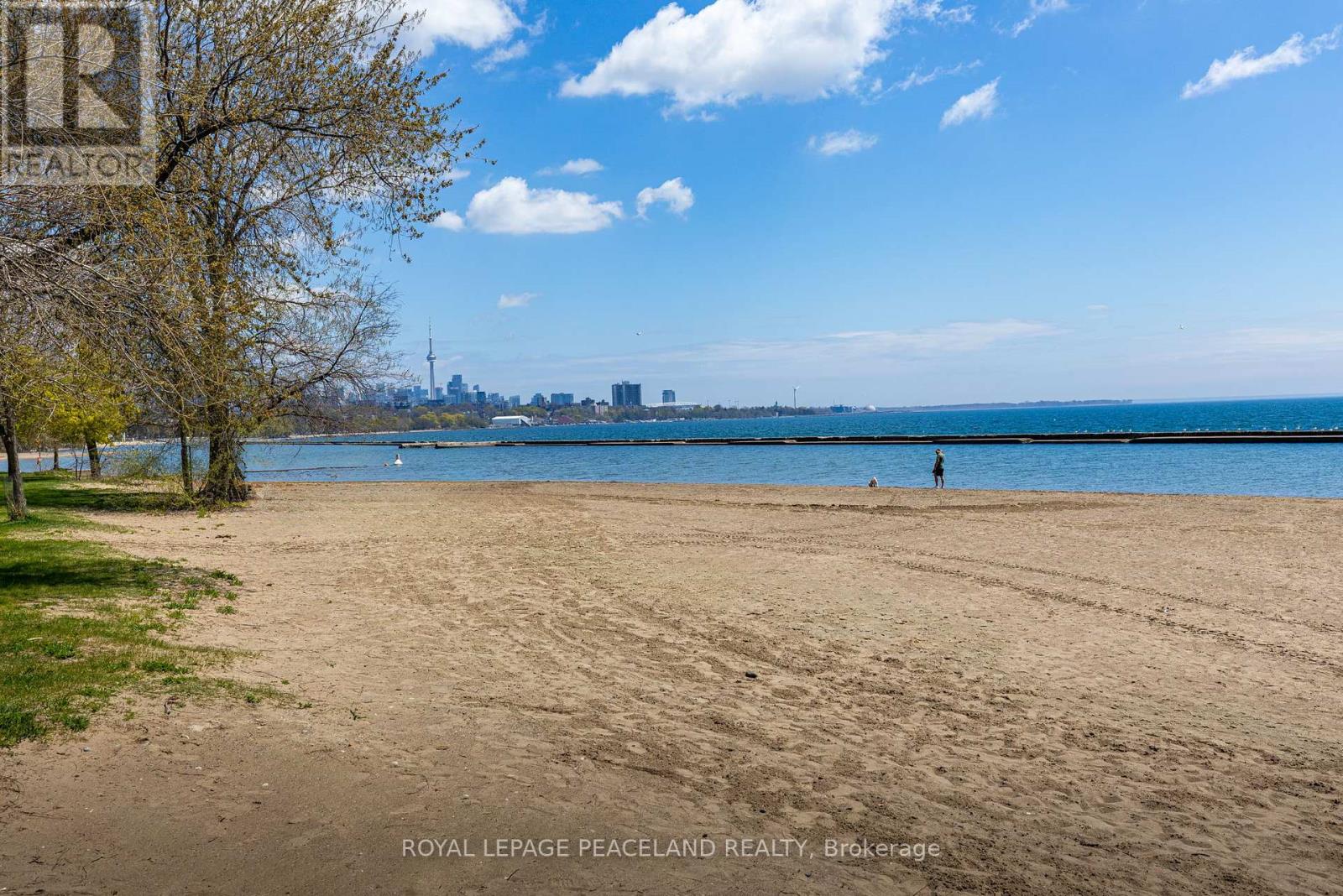 4001 - 1926 Lake Shore Boulevard W, Toronto, Ontario  M6S 0B1 - Photo 16 - W12138879