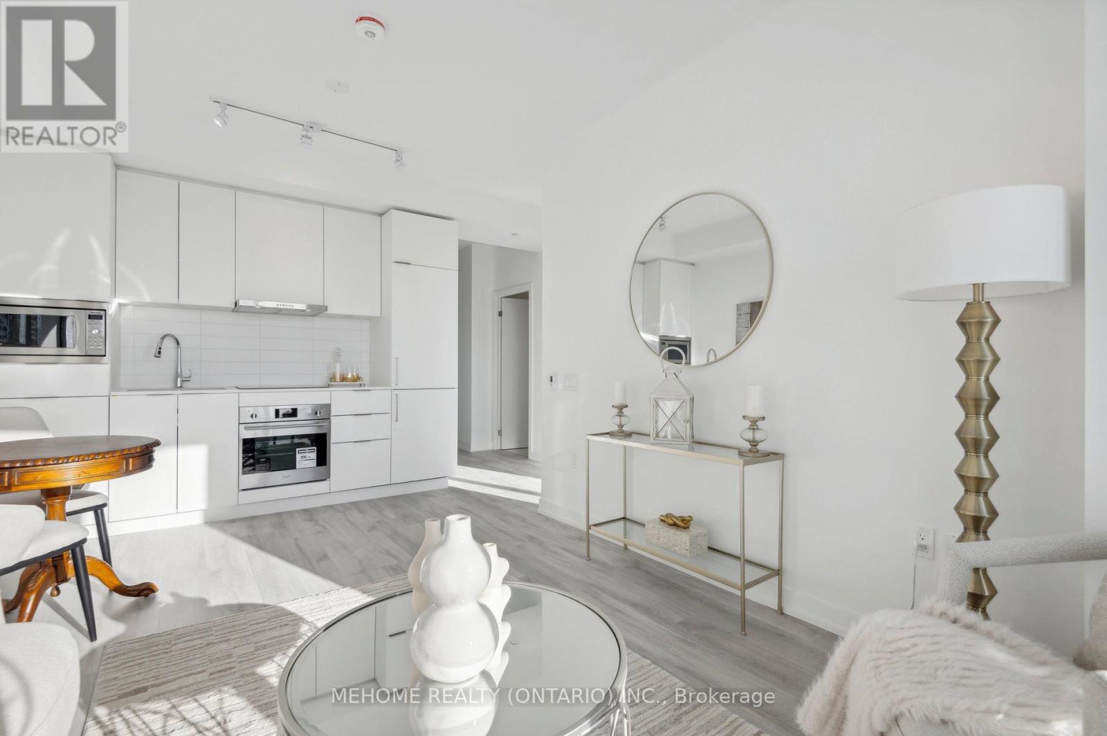 S1408 - 8 Olympic Gdn Drive, Toronto, Ontario  M2M 0B9 - Photo 8 - C12135242