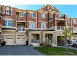 480 SILVER MAPLE Road, Oakville, Ontario