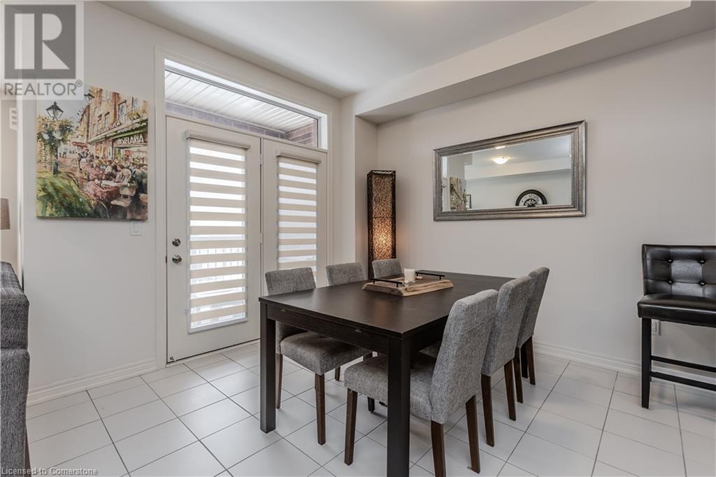 480 Silver Maple Road, Oakville, Ontario  L6H 3P6 - Photo 13 - 40711251