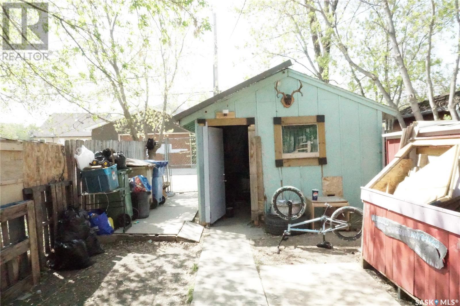 964 Retallack Street, Regina, Saskatchewan  S4T 2H1 - Photo 17 - SK004758