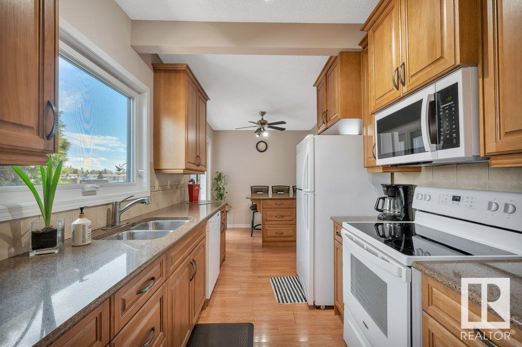 17 Marchand Pl, St. Albert, Alberta  T8N 1L7 - Photo 15 - E4435701