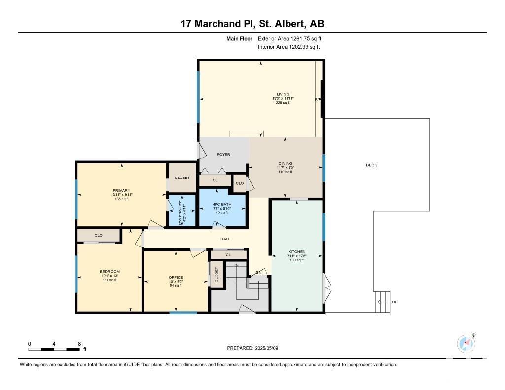 17 Marchand Pl, St. Albert, Alberta  T8N 1L7 - Photo 73 - E4435701