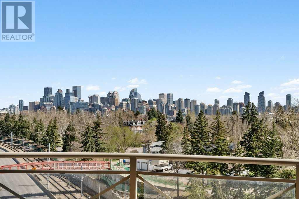Property at 409, 1726 14 Avenue NW image 2