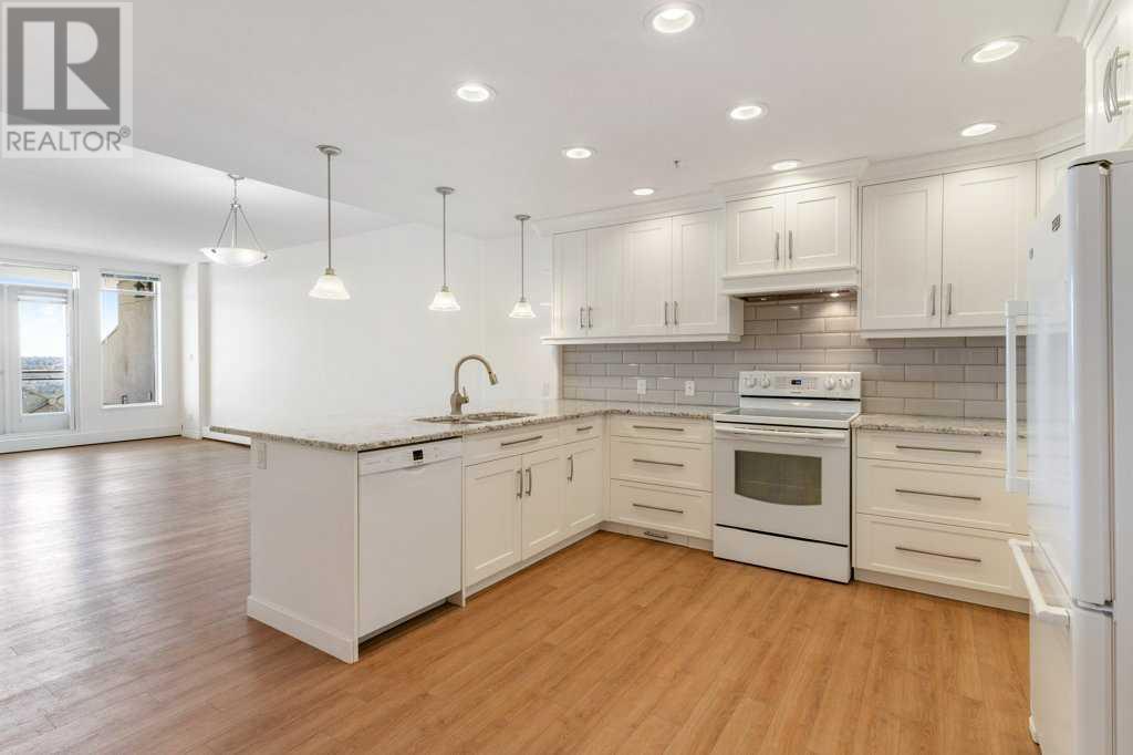 Property at 409, 1726 14 Avenue NW image 3