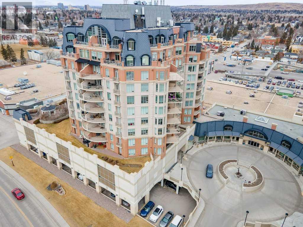 408, 1726 14 Avenue Nw, Calgary, Alberta  T2N 4Y8 - Photo 32 - A2213207