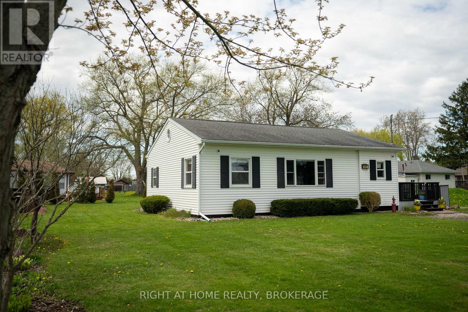 Property at 592 CEDAR BAY ROAD image 1