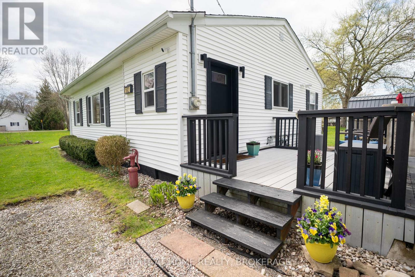 Property at 592 CEDAR BAY ROAD image 2