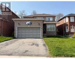 95 OWL RIDGE DRIVE, Richmond Hill, Ontario