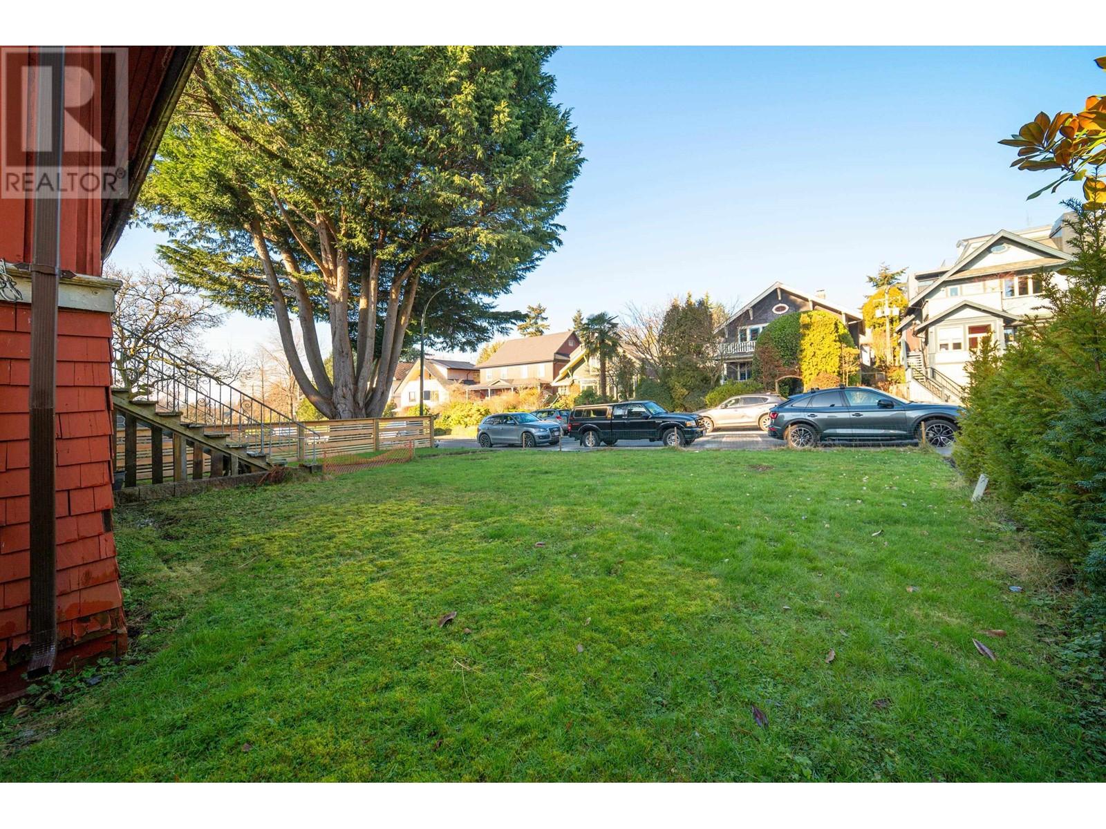 2544 W 3rd Avenue, Vancouver, British Columbia  V6K 1M1 - Photo 12 - R3001084