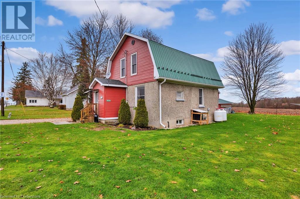 7078 LINE 86 Line, Molesworth, Ontario