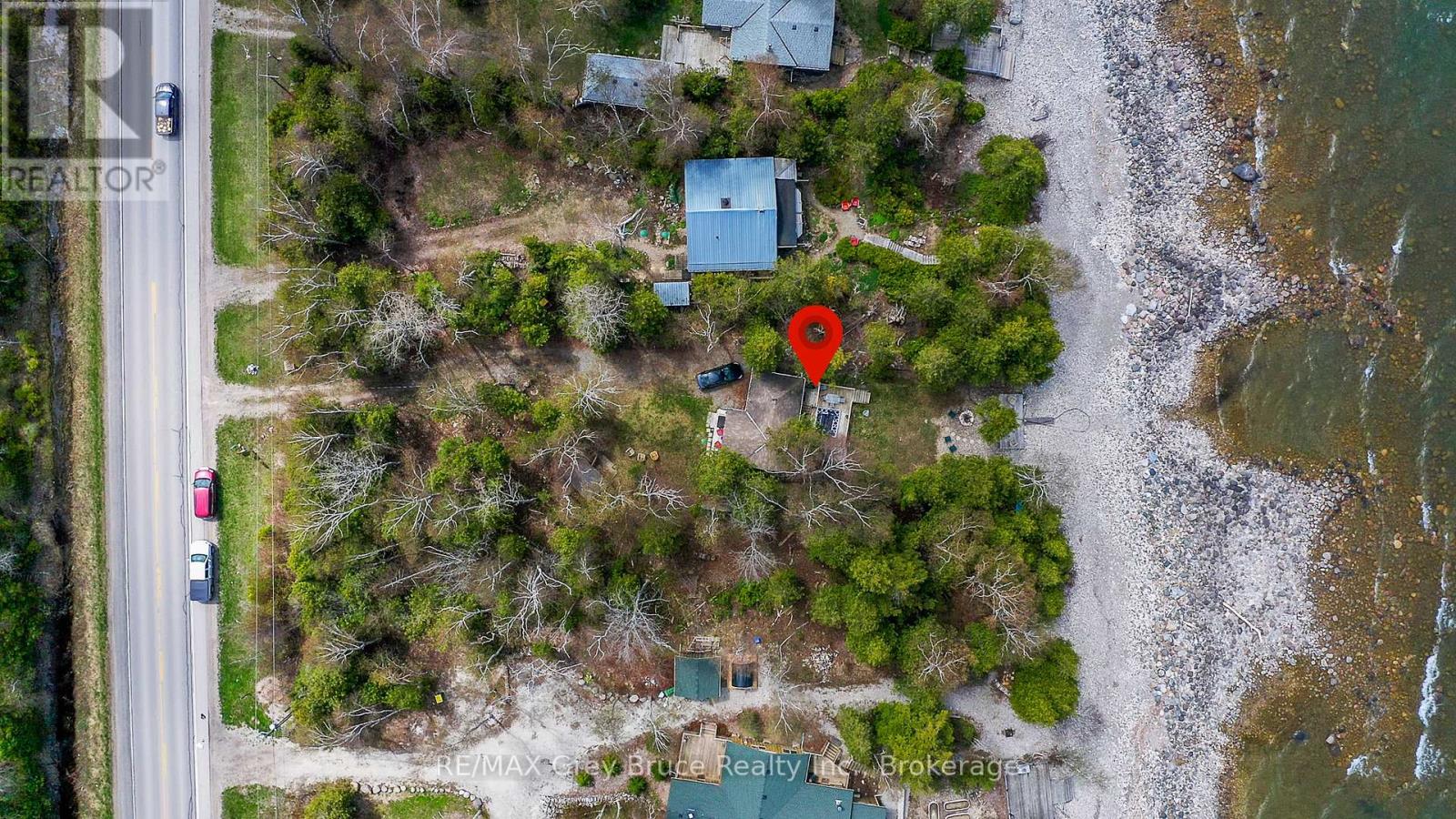 725 Bruce Road 13 Road, Native Leased Lands, Ontario  N0H 2L0 - Photo 43 - X12138886