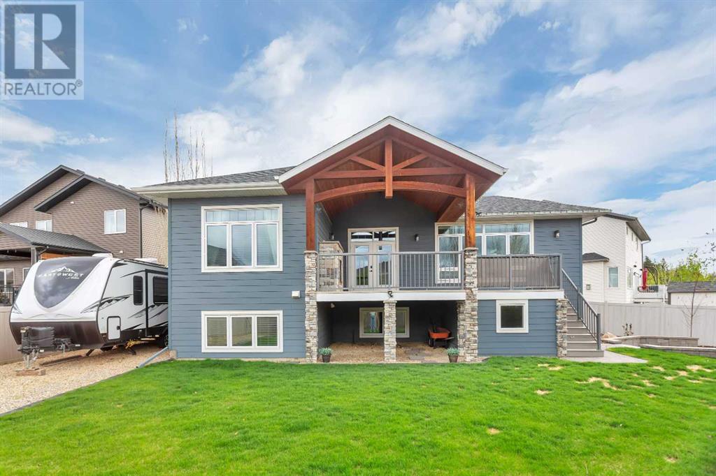 77 Grove Close, Red Deer, Alberta  T4P 0P4 - Photo 41 - A2219674