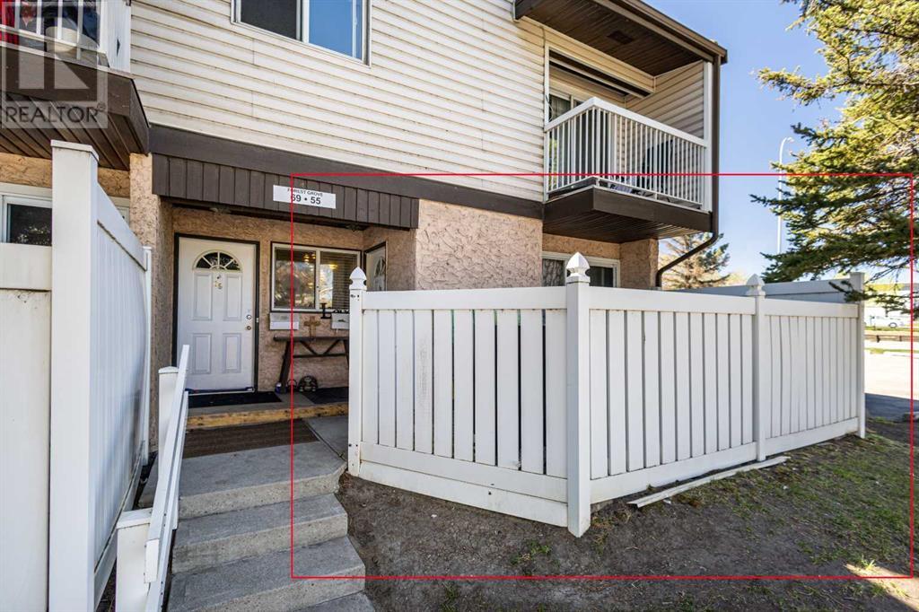 55, 3705 Fonda Way Se, Calgary, Alberta  T2A 6G9 - Photo 6 - A2217666
