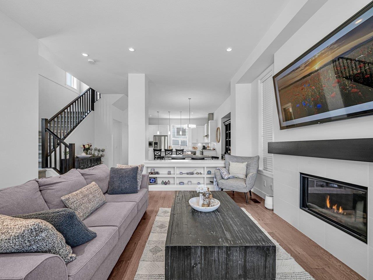 2136 164a Street, Surrey, British Columbia  V3Z 0V5 - Photo 4 - R3000979