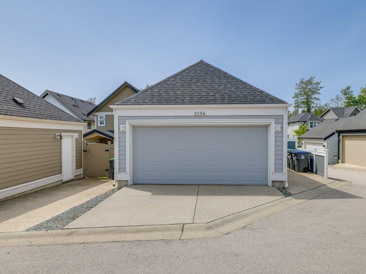 2136 164a Street, Surrey, British Columbia  V3Z 0V5 - Photo 40 - R3000979