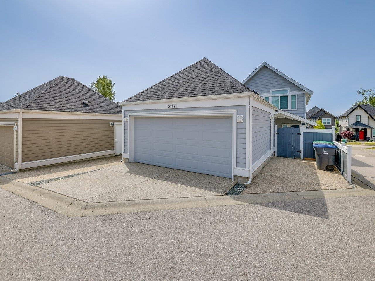 2136 164a Street, Surrey, British Columbia  V3Z 0V5 - Photo 39 - R3000979